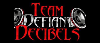 Team Defiant Decibels